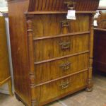 372 1506 CHEST OF DRAWERS